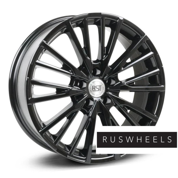Диски RST R18 / 7J PCD 5x114.3 ЕТ 40 ЦО 66.5 R178