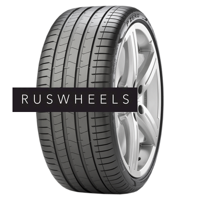 Шины Pirelli  245/40/21  Y 100 P-ZERO  XL Run Flat (BMW)