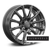 Диски КиК R15 / 6J PCD 4x100 ЕТ 45 ЦО 56.1 Сандал