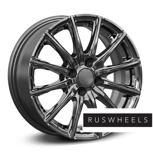 Диски КиК R15 / 6J PCD 4x100 ЕТ 45 ЦО 56.1 Сандал Диски КиК R15 / 6J PCD 4x100 ЕТ 45 ЦО 56.1 Сандал