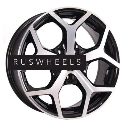 Диски Tech Line 6x15/5x108 ET52,5 D63,4 511 BD Диски Tech Line 6x15/5x108 ET52,5 D63,4 511 BD