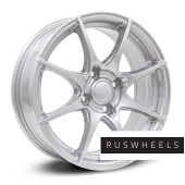 Диски Venti R15 / 6J PCD 4x100 ЕТ 39 ЦО 56.6 1503