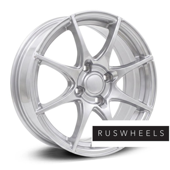 Диски Venti R15 / 6J PCD 4x100 ЕТ 39 ЦО 56.6 1503