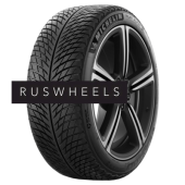 Шины Michelin 245/45R17 99H XL Pilot Alpin 5 MO TL Шины Michelin 245/45R17 99H XL Pilot Alpin 5 MO TL