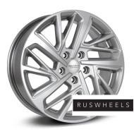 Диски Скад R17 / 7J PCD 5x108 ЕТ 33 ЦО 60.1 KL-372