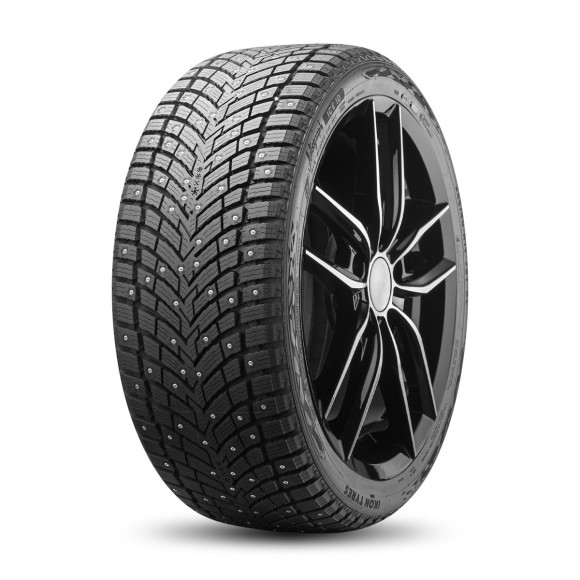 Шины Ikon Tyres 275/40/18 T 103 Ikon Autograph Ice 10 XL Ш. Шины Ikon Tyres 275/40/18 T 103 Ikon Autograph Ice 10 XL Ш.