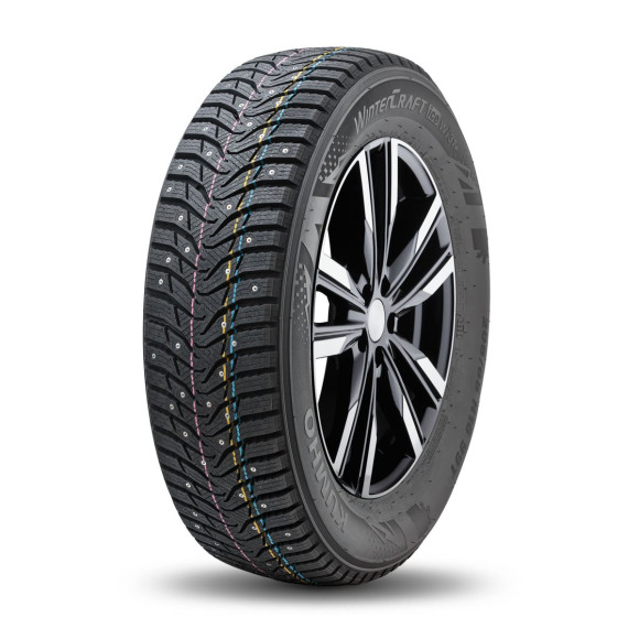 Шины Kumho  215/50/17  T 95 WI31  XL Ш.