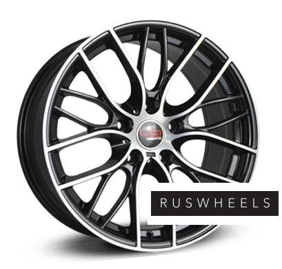 Диски Legeartis Concept R18 / 8J PCD 5x120 ЕТ 34 ЦО 72.6 B518 Диски Legeartis Concept R18 / 8J PCD 5x120 ЕТ 34 ЦО 72.6 B518