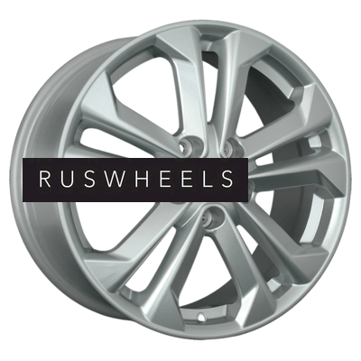 Диски Replay 7x17/5x114,3 ET50 D67,1 KI294 Sil (конус, C570) Диски Replay 7x17/5x114,3 ET50 D67,1 KI294 Sil (конус, C570)