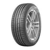 Шины Nokian Tyres  235/45/18  W 98 Hakka Green 3  XL  старше 3-х лет