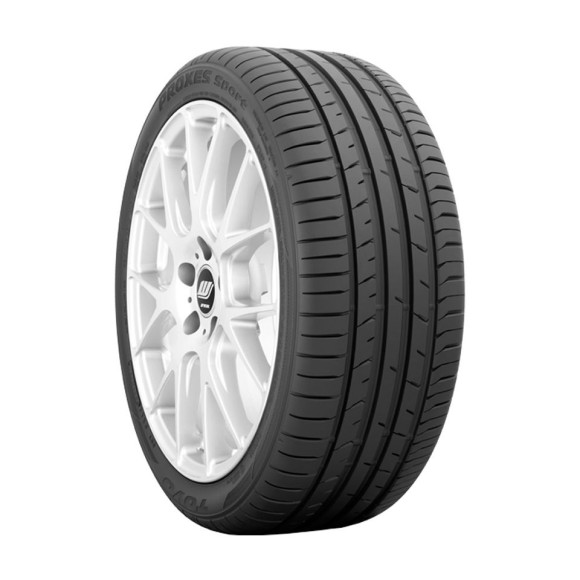 Шины TOYO  225/50/17  Y 98 PROXES Sport  XL  старше 3-х лет
