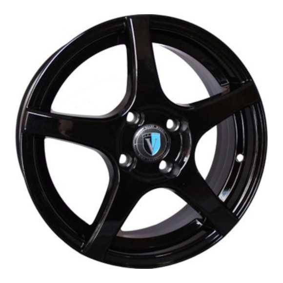 Диски VENTI  1510 V  6,0\R15 4*100 ET37  d60,1  BL  [V1510-615-601-4x100-37BL]