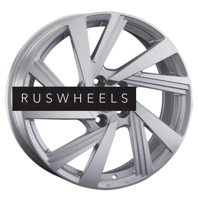 Диски Replay 7,5x18/5x114,3 ET45 D67,1 KI243 SF (конус, C570) Диски Replay 7,5x18/5x114,3 ET45 D67,1 KI243 SF (конус, C570)