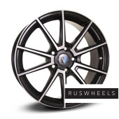 Диски Venti R17 / 7J PCD 5x100 ЕТ 45 ЦО 54.1 1704 Диски Venti R17 / 7J PCD 5x100 ЕТ 45 ЦО 54.1 1704