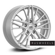Диски Wheels UP R16 / 6.5J PCD 5x108 ЕТ 50 ЦО 63.35 Up108