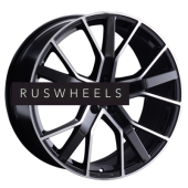 Диски Replay 9,5x21/5x112 ET31 D66,6 VV242 BKF (конус, C570-01) Диски Replay 9,5x21/5x112 ET31 D66,6 VV242 BKF (конус, C570-01)