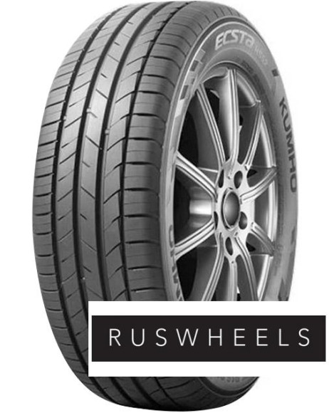 Шины Kumho 215/45/17 W 91 Ecsta HS52 XL KOREA Шины Kumho 215/45/17 W 91 Ecsta HS52 XL KOREA