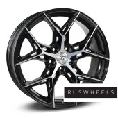 Диски RST R19 / 7.5J PCD 5x108 ЕТ 47 ЦО 60.1 R139 Диски RST R19 / 7.5J PCD 5x108 ЕТ 47 ЦО 60.1 R139