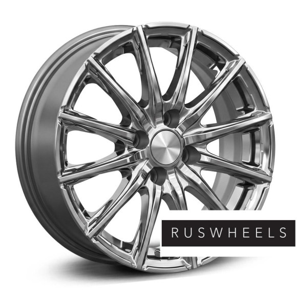 Диски КиК R15 / 6J PCD 4x100 ЕТ 45 ЦО 56.1 Сандал