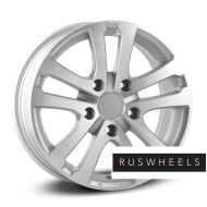 Диски RPLC R16 / 6.5J PCD 5x130 ЕТ 43 ЦО 84.1 SY30 Диски RPLC R16 / 6.5J PCD 5x130 ЕТ 43 ЦО 84.1 SY30