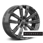 Диски КиК R18 / 7.5J PCD 5x108 ЕТ 42 ЦО 63.35 Аламер Диски КиК R18 / 7.5J PCD 5x108 ЕТ 42 ЦО 63.35 Аламер