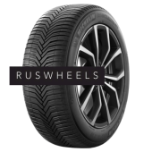 Шины Michelin 215/50R18 92W CrossClimate SUV TL