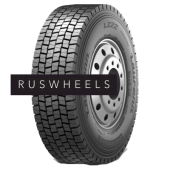 Грузовые шины Hankook Laufenn 315/70R22,5 154/150L LZ22 TL M+S 3PMSF 18PR 