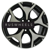 Диски Neo 7x17/5x108 ET48 D63,4 753 BDm