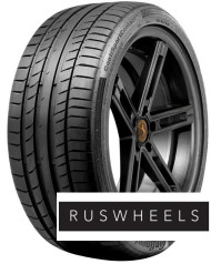 Шины Continental 275/35 r21 ContiSportContact 5P 103Y