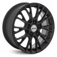 Диски Xtrike 6.5\R16 5*100 ET38 d67.1 BKM Диски Xtrike 6.5\R16 5*100 ET38 d67.1 BKM