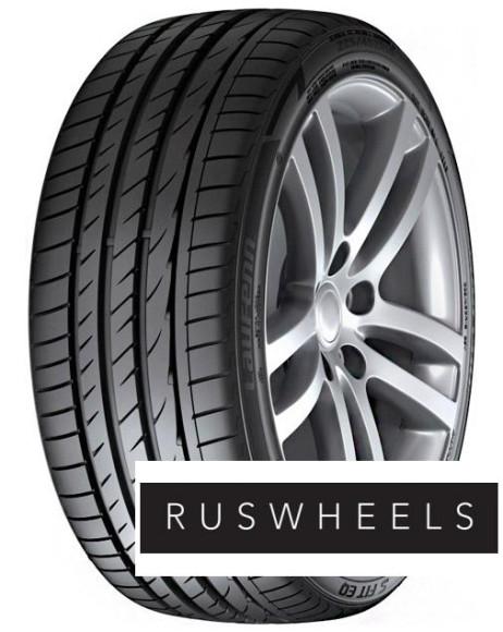 Шины Laufenn 225/55R17 97W S Fit EQ LK01B TL HRS Шины Laufenn 225/55R17 97W S Fit EQ LK01B TL HRS