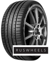 Шины Kumho 235/40 r19 PS72 Ecsta Sport 96Y