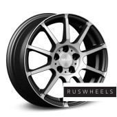 Диски Скад R15 / 6J PCD 4x100 ЕТ 48 ЦО 54.1 Акита Диски Скад R15 / 6J PCD 4x100 ЕТ 48 ЦО 54.1 Акита