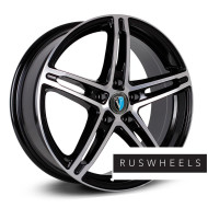 Диски Venti R16 / 6.5J PCD 5x108 ЕТ 33 ЦО 60.1 1618 Диски Venti R16 / 6.5J PCD 5x108 ЕТ 33 ЦО 60.1 1618