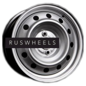 Диски Trebl 4,5x13/4x114,3 ET45 D69,1 42E45S Silver Daewoo Matiz