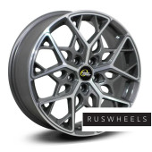 Диски Cross Street R18 / 7.5J PCD 5x108 ЕТ 38 ЦО 54.1 CR-20