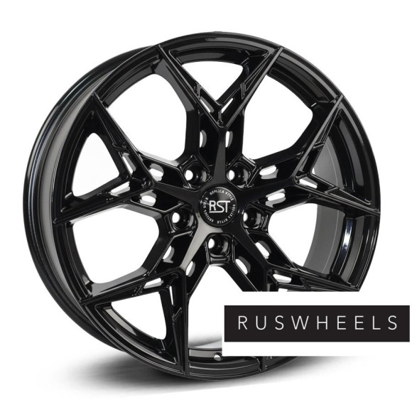 Диски RST R19 / 7.5J PCD 5x108 ЕТ 47 ЦО 60.1 R139