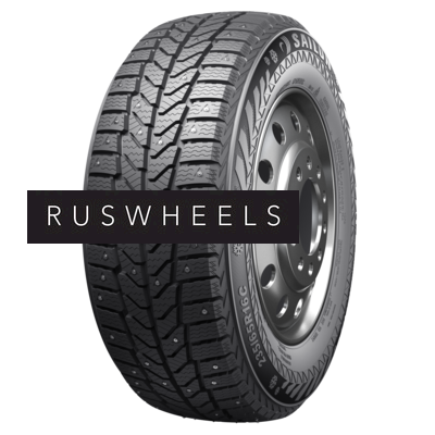 Шины Sailun 195/70R15C 104/102R Commercio Ice TL (102 шип.) Шины Sailun 195/70R15C 104/102R Commercio Ice TL (102 шип.)