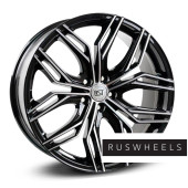 Диски Tech Line R20 / 8.5J PCD 5x120 ЕТ 30 ЦО 66.1 205