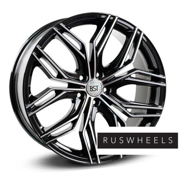 Диски Tech Line R20 / 8.5J PCD 5x120 ЕТ 30 ЦО 66.1 205