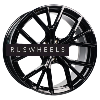 Диски INCH 8,5x19/5x112 ET30 D66,56 ULF-R28 Full Black (ZJH) FlowForming Диски INCH 8,5x19/5x112 ET30 D66,56 ULF-R28 Full Black (ZJH) FlowForming