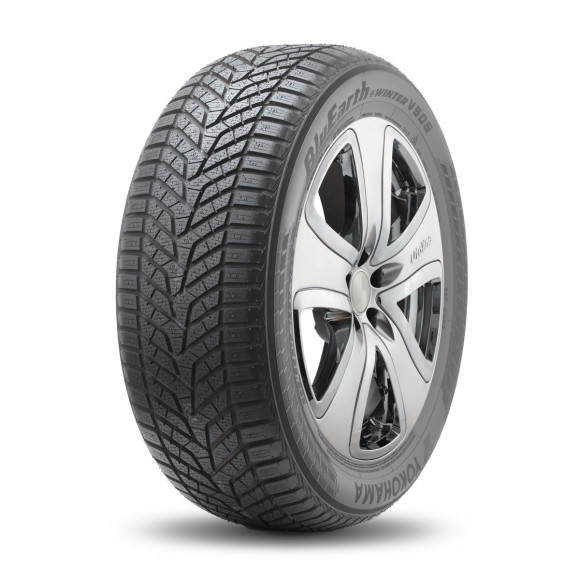 Шины Yokohama 255/50R19 107V BluEarth*Winter V905 TL Шины Yokohama 255/50R19 107V BluEarth*Winter V905 TL