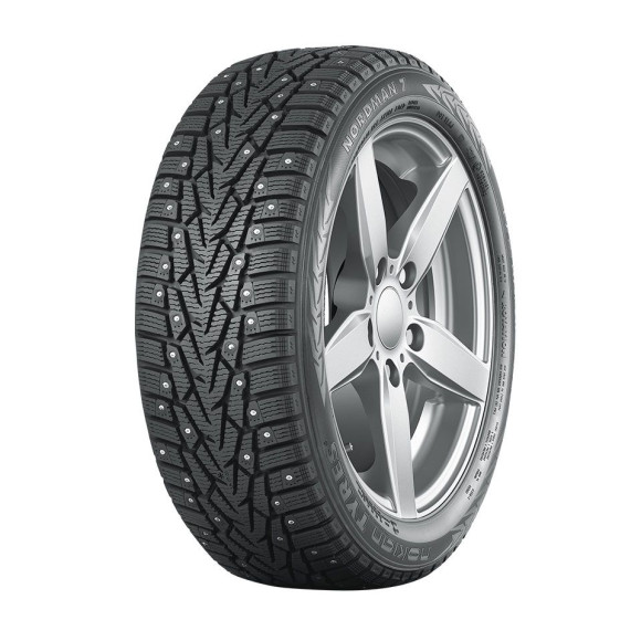 Шины Nordman 215/60/16 T 99 Nordman 7 XL Ш. Шины Nordman 215/60/16 T 99 Nordman 7 XL Ш.