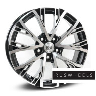 Диски RST R17 / 6.5J PCD 5x114.3 ЕТ 35 ЦО 67.1 R207 Диски RST R17 / 6.5J PCD 5x114.3 ЕТ 35 ЦО 67.1 R207