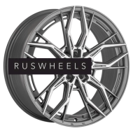 Диски LS FlowForming 8,5x20/5x108 ET40 D63,3 RC96 MGMF (конус) Диски LS FlowForming 8,5x20/5x108 ET40 D63,3 RC96 MGMF (конус)