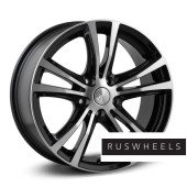 Диски Скад R18 / 8J PCD 5x112 ЕТ 45 ЦО 66.6 Мюнхен Диски Скад R18 / 8J PCD 5x112 ЕТ 45 ЦО 66.6 Мюнхен
