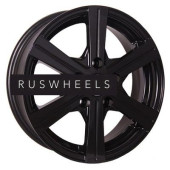 Диски Tech Line 6x15/5x114,3 ET38 D67,1 544 BL Диски Tech Line 6x15/5x114,3 ET38 D67,1 544 BL