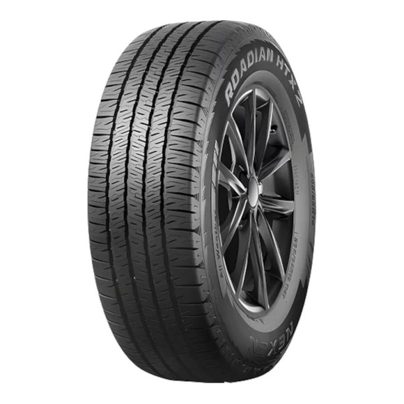 Шины Nexen  235/65/17  H 104 Roadian HTX 2