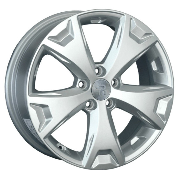 Диски REPLAY 6.5\R16 5*100 ET48 d56.1 S