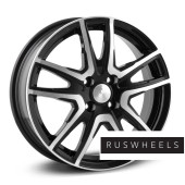 Диски Скад R16 / 6J PCD 4x100 ЕТ 45 ЦО 60.1 Сидней